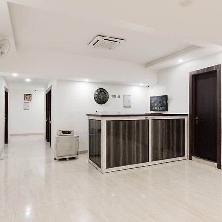 לקנאו Hotel O The Maharaja Inn מראה חיצוני תמונה
