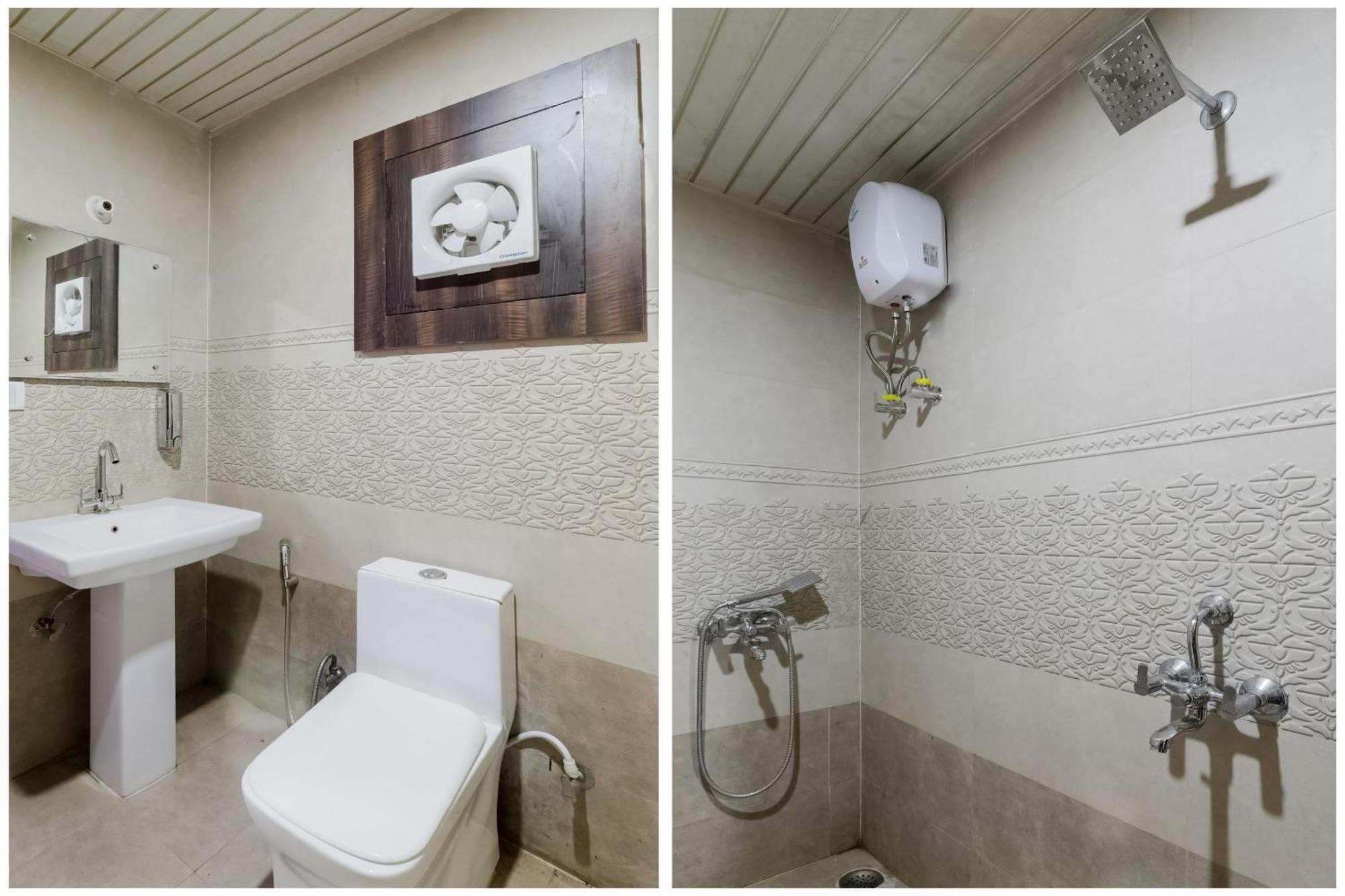 לקנאו Hotel O The Maharaja Inn מראה חיצוני תמונה