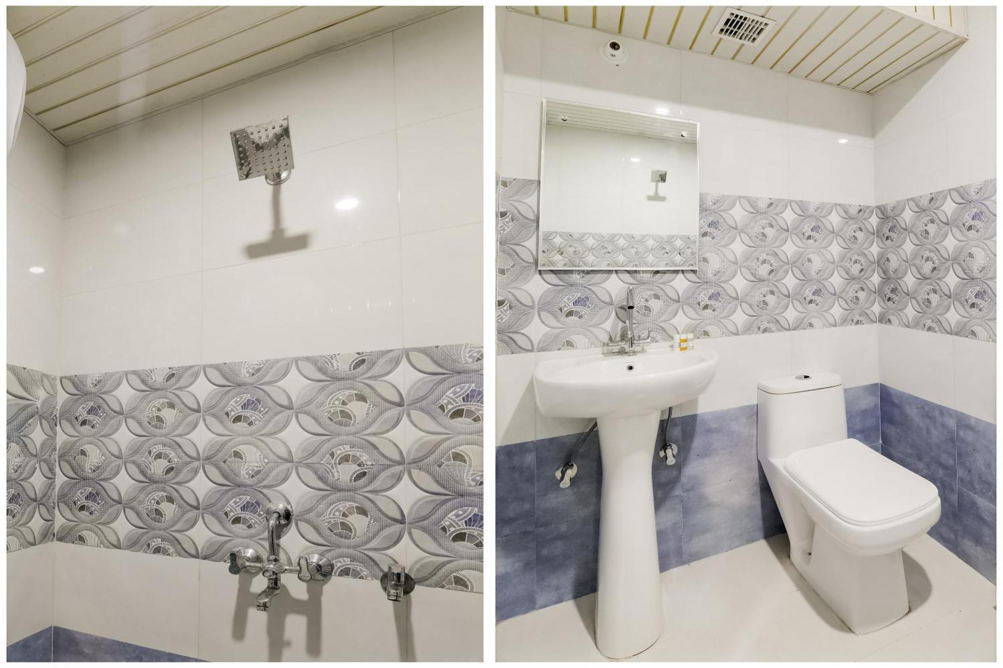 לקנאו Hotel O The Maharaja Inn מראה חיצוני תמונה