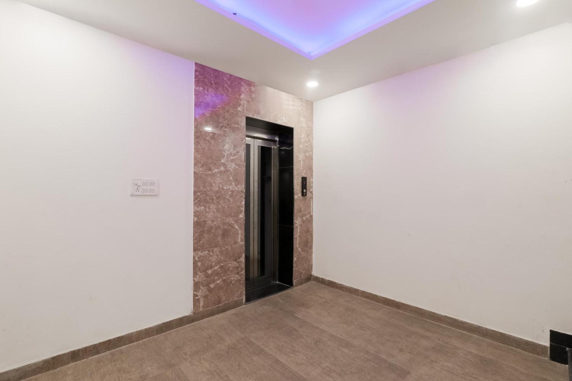 לקנאו Hotel O The Maharaja Inn מראה חיצוני תמונה
